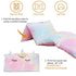 Unicorn Kids Floor Pillows Bed Seat Cover Queen Size Floor Pillows & Cushions Amazon